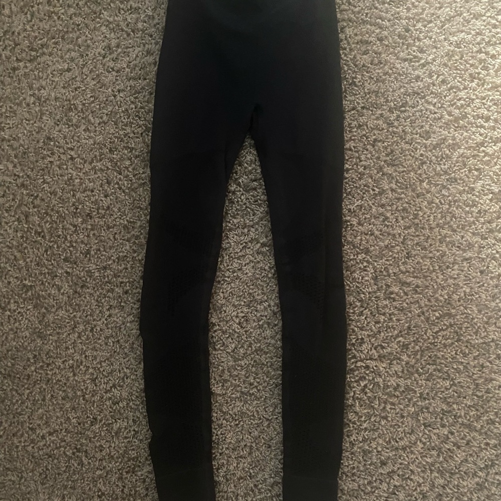 Fabletics black leggings
